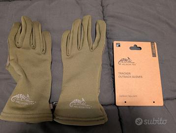 Helikon-Tex Tracker Outback Gloves