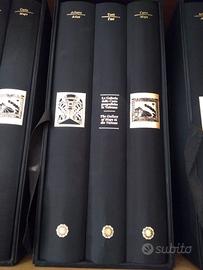 LA GALLERIA DELLE CARTE GEOGRAFICHE IN VATICANO