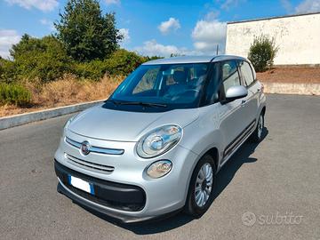Fiat 500L 1.6 Mjt - 2015 – Solo 46000 KM