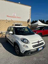 FIAT 500L 1.4 95 CV S&S Connect