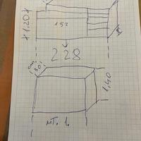 Scaffali per furgone