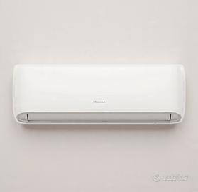 Split Hisense