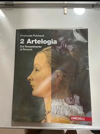 Arteologia 2