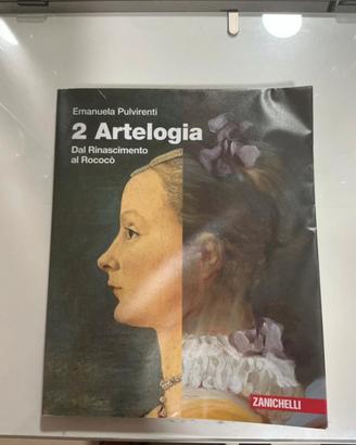 Arteologia 2