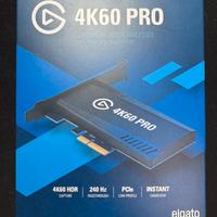 Elgato 4k60pro