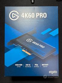Elgato 4k60pro