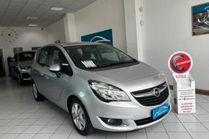 Opel Meriva 1.4 GPL x neopatentati 2017
