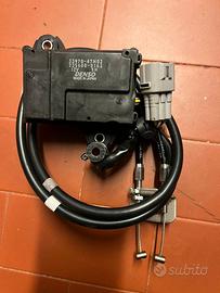 Centralina Attuatore Suzuki GSX-S 1000 GX dal 2023