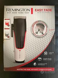 Tagliacapelli Remington
