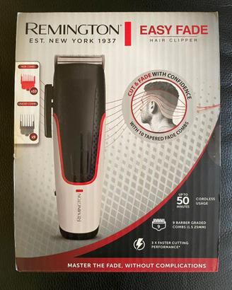 Tagliacapelli Remington