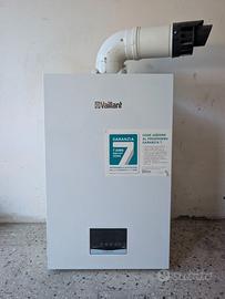 Caldaia a Condensazione VAILLANT