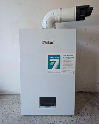 Caldaia a Condensazione VAILLANT