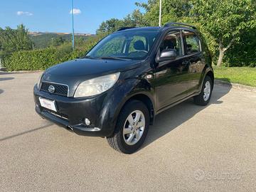 DAIHATSU Terios 1.3 4WD CX