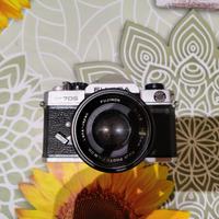 macchina fotografica fujica st705