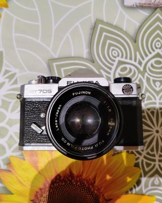 macchina fotografica fujica st705