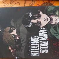 manga, killing stalking KOOGI