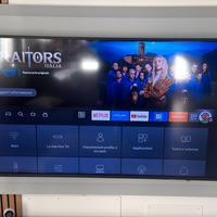 Smart tv 55