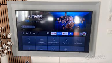 Smart tv 55