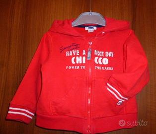 FELPE BAMBINO varie misure da € 5,00