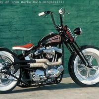 Fasce bende benda scarichi marmitte harley davidso