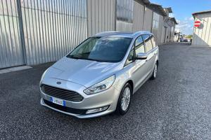 Ford Galaxy 2.0 TDCi 150CV Start&Stop Powershift T