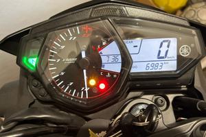 Yamaha MT-03 - 2019