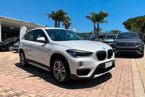 Bmw X1 sDrive18d Advantage