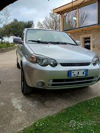 Honda HR-V 1.6 2002 iscritta ASI