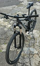 MTB TREK superfly 27.5 misura M 