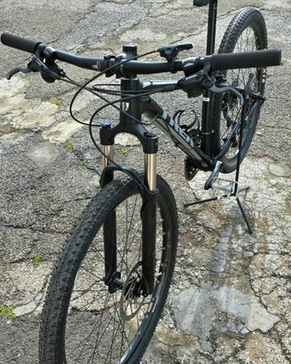 MTB TREK superfly 27.5 misura M 