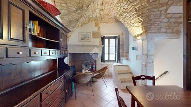 CASA INDIPENDENTE A MARTINA FRANCA