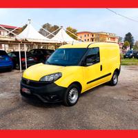 Fiat Doblò Cargo 1.3 MJT 95CV SX - 2019