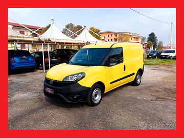 Fiat Doblò Cargo 1.3 MJT 95CV SX - 2019