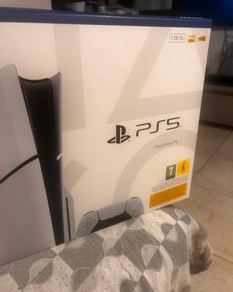 Ps5 1 tb