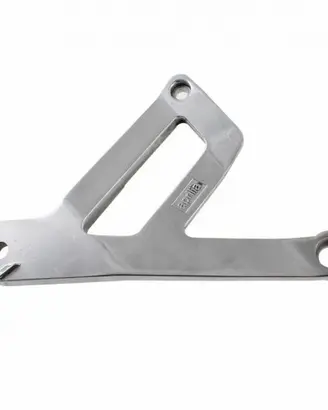Staffa pedana posteriore Aprilia Tuareg 125