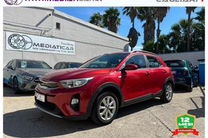 KIA Stonic 1.4 MPI 100 CV Style