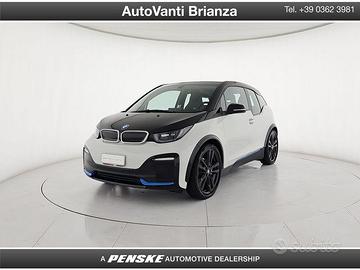 BMW i3 i3s 120Ah