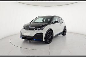 BMW i3 i3s 120Ah