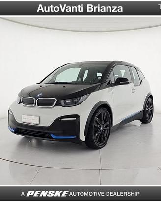 BMW i3 i3s 120Ah