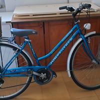 Bici per signora 