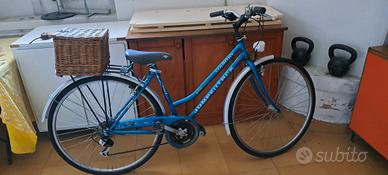 Bici per signora 