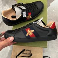 Gucci ricamo ape nuove
