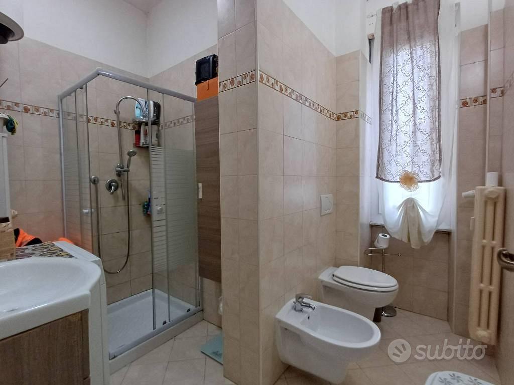 Appartamento – Vercelli, Porta Torino, L'Isola - Altro