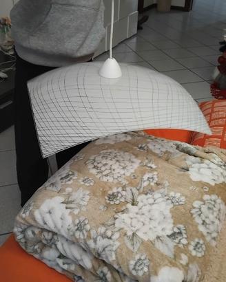 Lampadario da cucina