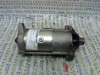 MOTORINO AVVIAMENTO VOLVO XC60 (04/13-) D4204T5 36