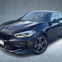 BMW 118 d 5p. Msport Aut.