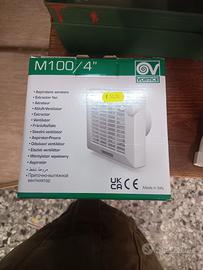 aspiratore elettrico