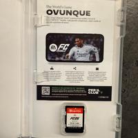 EA SPORTS FC 25 Standard Edition Switch