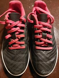 Scarpe calcio bambino Decathlon 29