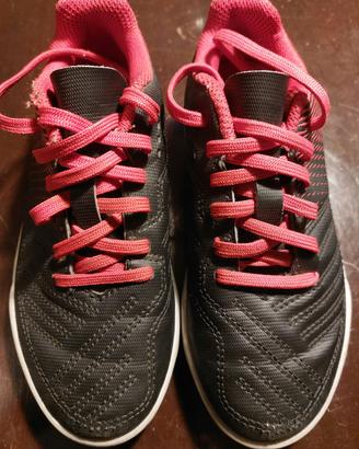 Scarpe calcio bambino Decathlon 29